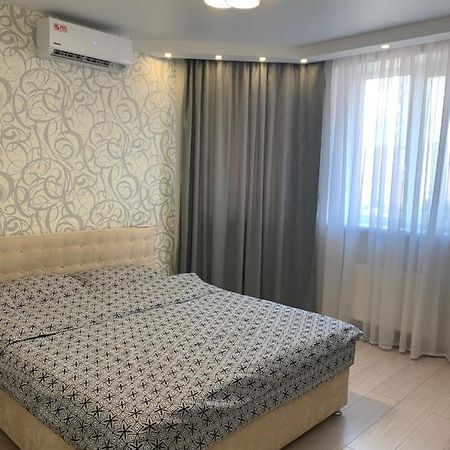 044 Квартира в ЖК София Киев Экстерьер фото